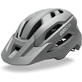 Giro Fixture MIPS II Bike Helmet - Matte Titanium - Universal X-Large (58-65 cm)