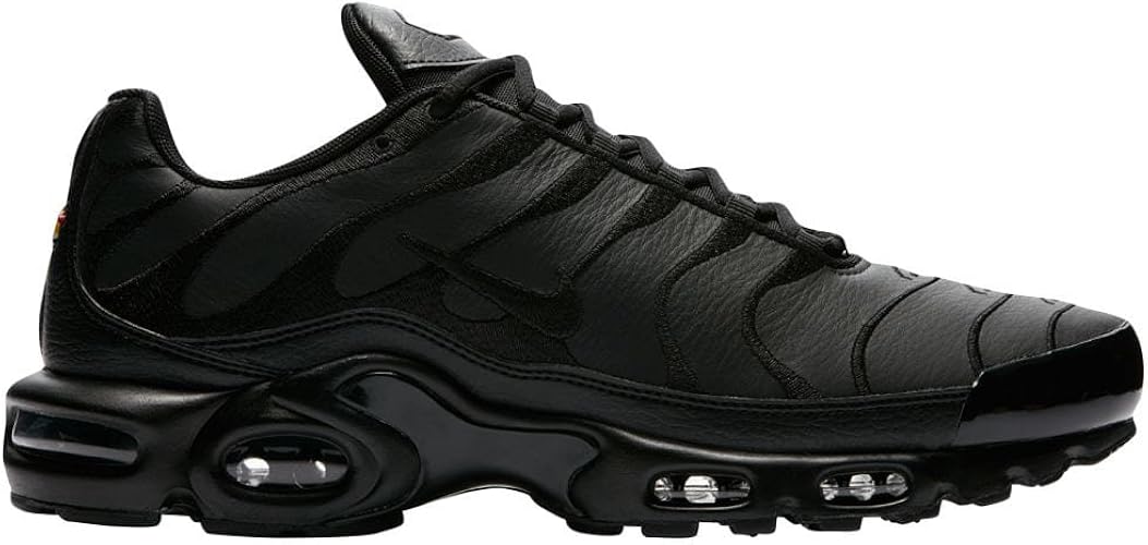 white air max plus men's