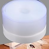 Weather Stripping Door Seal Draft Stopper Insulation for Window 1.8"x16.5Ft | Flexible Door and Window Seal Strip Tape,Blocks Drafts Air leaks &amp; Dust,Noise, Seals Gaps up to 1.2 Inches
