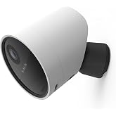 SimpliSafe Wireless Outdoor Security Camera (Renewed)