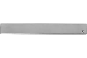 ZWILLING Knife Storage, 21.5" x 5.75" x 4.5, Stainless Steel