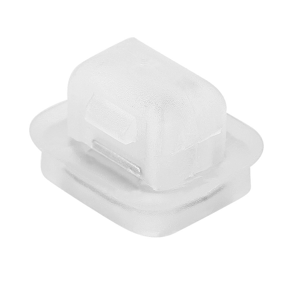 Door Card Clips, Qiilu 10pcs Plastic Car Door Insert Trim Strip Grommets Clips Card Inlay for E46 E90 E91 E92 E93