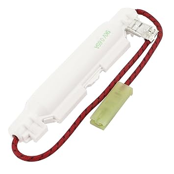 Fusible microondas 0,65A/5Kv con cable y faston 6,3/4,8mm ...