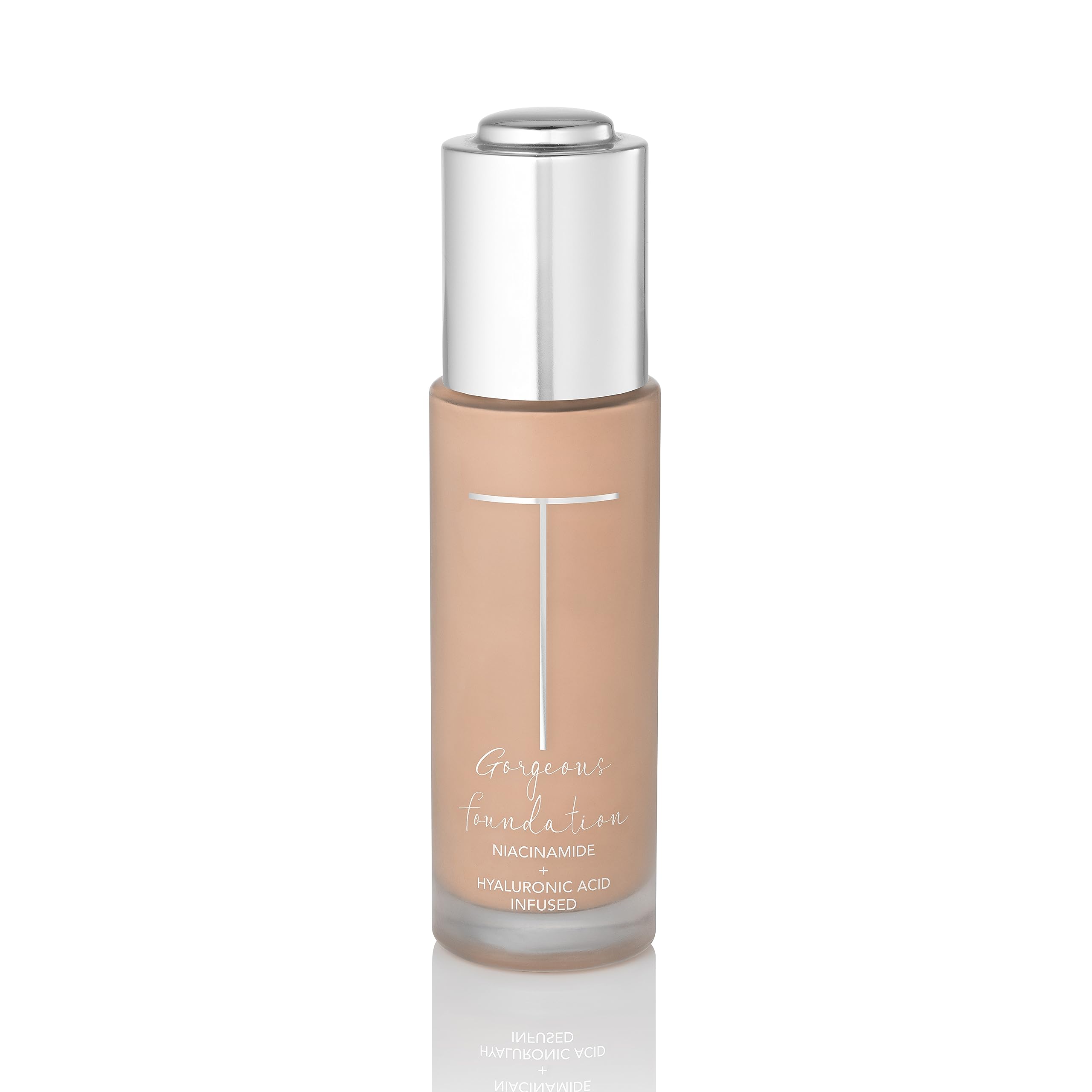 Trish McEvoy Gorgeous Foundation: Shade 3FN, 30ml/1 oz — image 1
