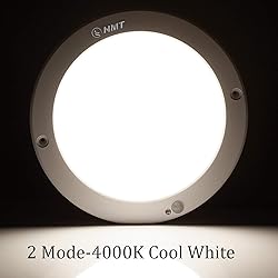 S NMT Motion Sensor Led Ceiling Light 1200