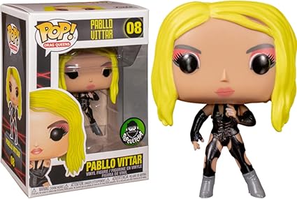 Amazon.com: POP! Funko Drag Queens 