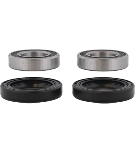 yanplaboar解 Motion Pro 08-0256 47mm CR Seal and Bearing Retainer Tool