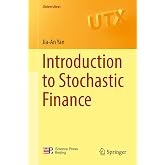 Introduction to Stochastic Finance (Universitext)