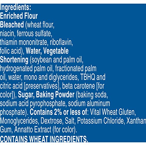 2 General+Mills+Pillsbury+Recipe+Creation