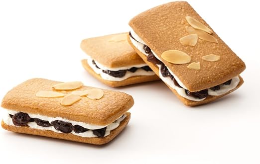 レーズンウィッチ 10個入り 鎌倉小川軒 ケーキ 洋菓子 通販 Amazon