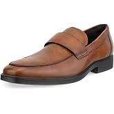 ECCO Milan Venitian Penny Loafers
