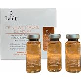 Lehit Tratamiento Capilar de C&eacute;lulas Madre de Transformaci&oacute;n *de l&iacute;quido a crema* caja de 3 ampolletas