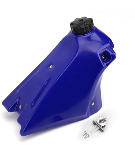 Amazon.com: Clarke Mfg Gas Tank For Yamaha YZ125 1989-92