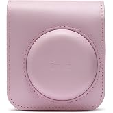 Fujifilm Instax Mini 12 Camera Case - Blossom Pink