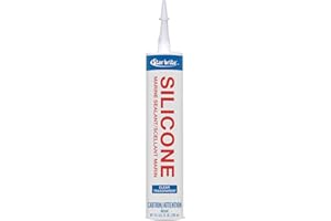 Star brite 082122 Marine Silicone Sealant