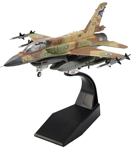Amazon.com: Scalecraft F-16 Fighting Falcon USAF Air Force Fighter
