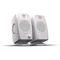 ADAM AUDIO D3V & K&M 232B 2本セット ADAM AUDIO D3V WHITE 2本ペア 安心の日本正規品！ アダムオーディオ