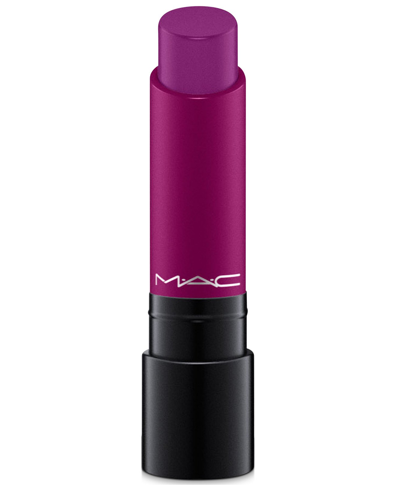 MAC Liptensity Lipstick, Hellebore, 21 g