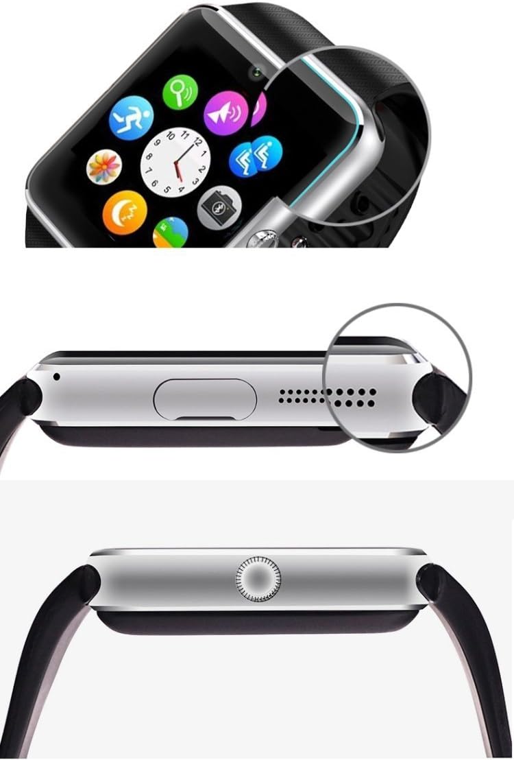 otium one smartwatch