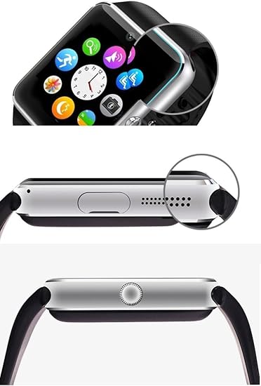 otium one smartwatch