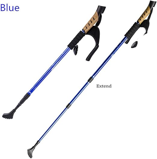 nordic walking sticks amazon