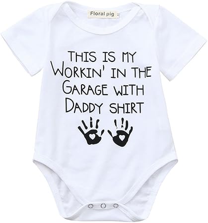 baby outdoor romper suits