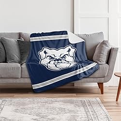 Butler University Blanket, 60"x80" Primary Logo