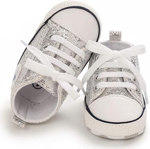 high top first walker shoes