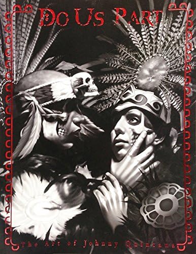 Do Us Part by Johnny Quintana Book