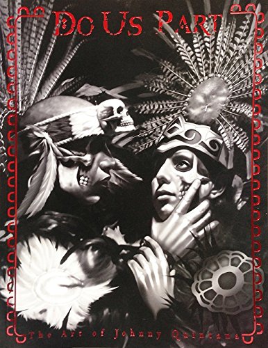 Do Us Part by Johnny Quintana Book