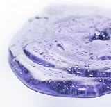 SBC Skincare Lavender Moisturising Gel 300ml Face Body Hydrating Stressed Skin view 5