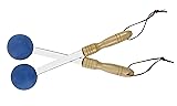 Bongers Handheld Deep Tissue & Trigger Point