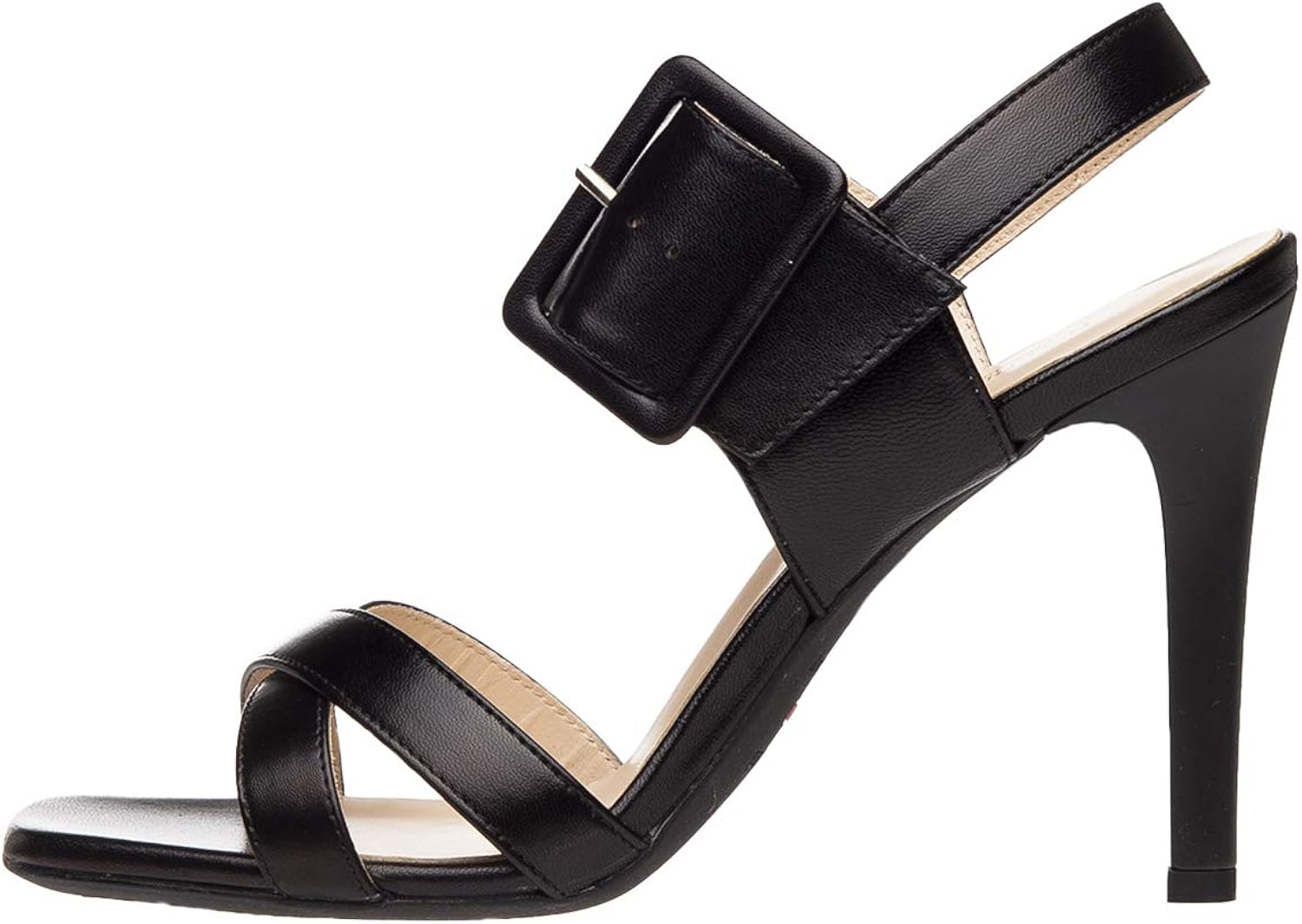 sandales femme nero giardini