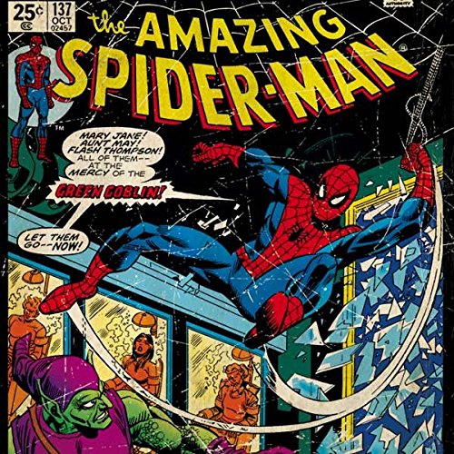 Skinit Marvel Spider-Man OtterBox Defender Galaxy S4 Skin