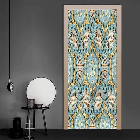 Amazon.com: Wallpaper Boho, Tribal Bohemian Removable Self Adhesive