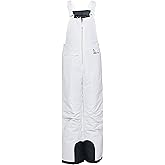 Arctix Kids Insulated Snow Bib Overalls