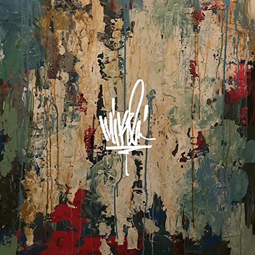 Mike Shinoda - Post Traumatic - Zortam Music