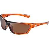 Nitrogen Polarized Wrap Around Sport Sunglasses for Men Women UV400 Driving Fishing Running Sun Glasses