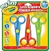 My First Crayola Safety Scissors