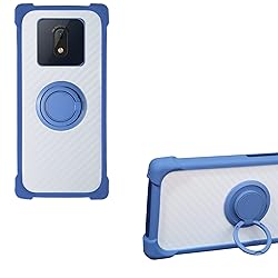 Case for Orange Nola Fun Case Compatible with