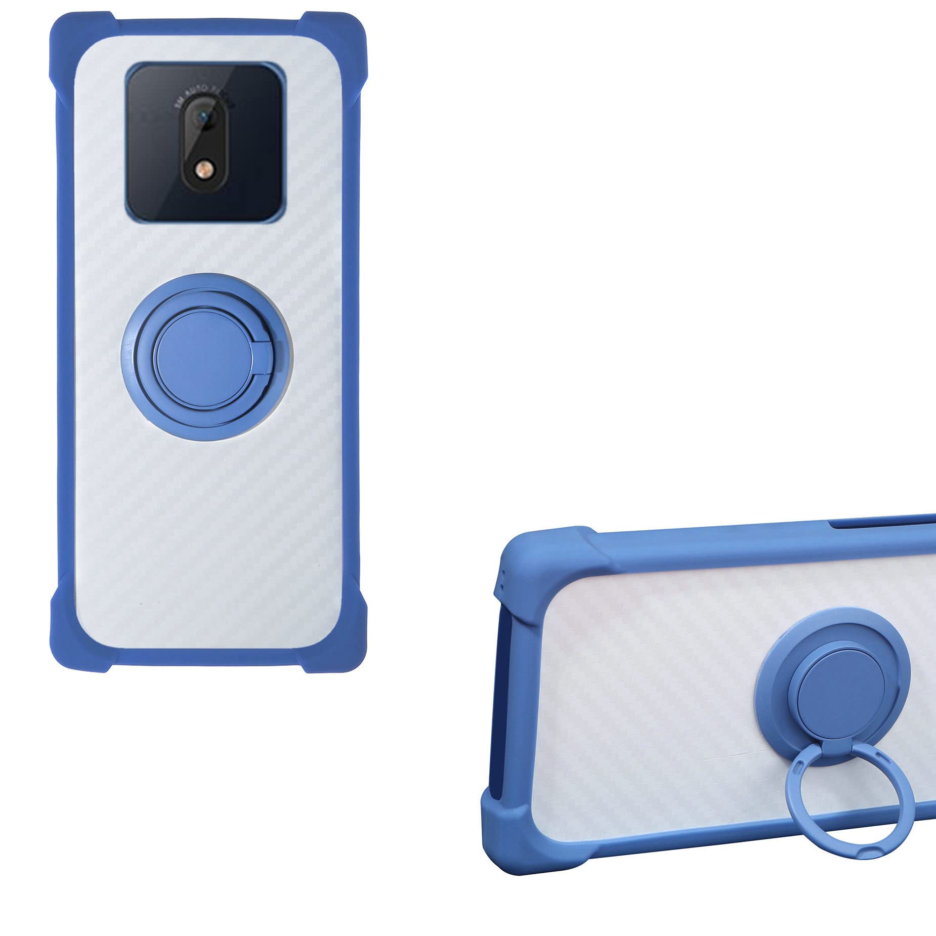 Case for Orange Nola Fun Case Compatible with