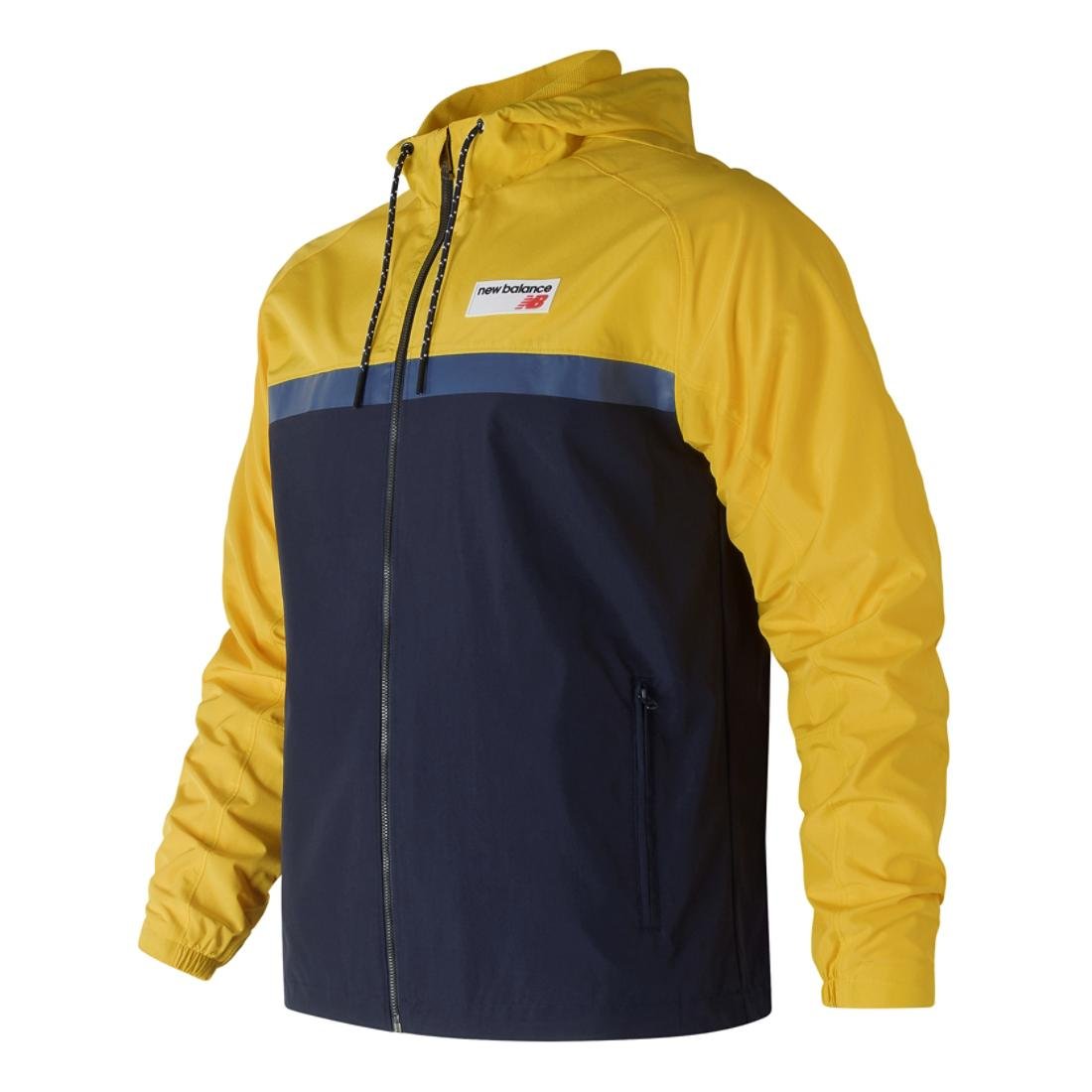 new balance 1978 herren gelb