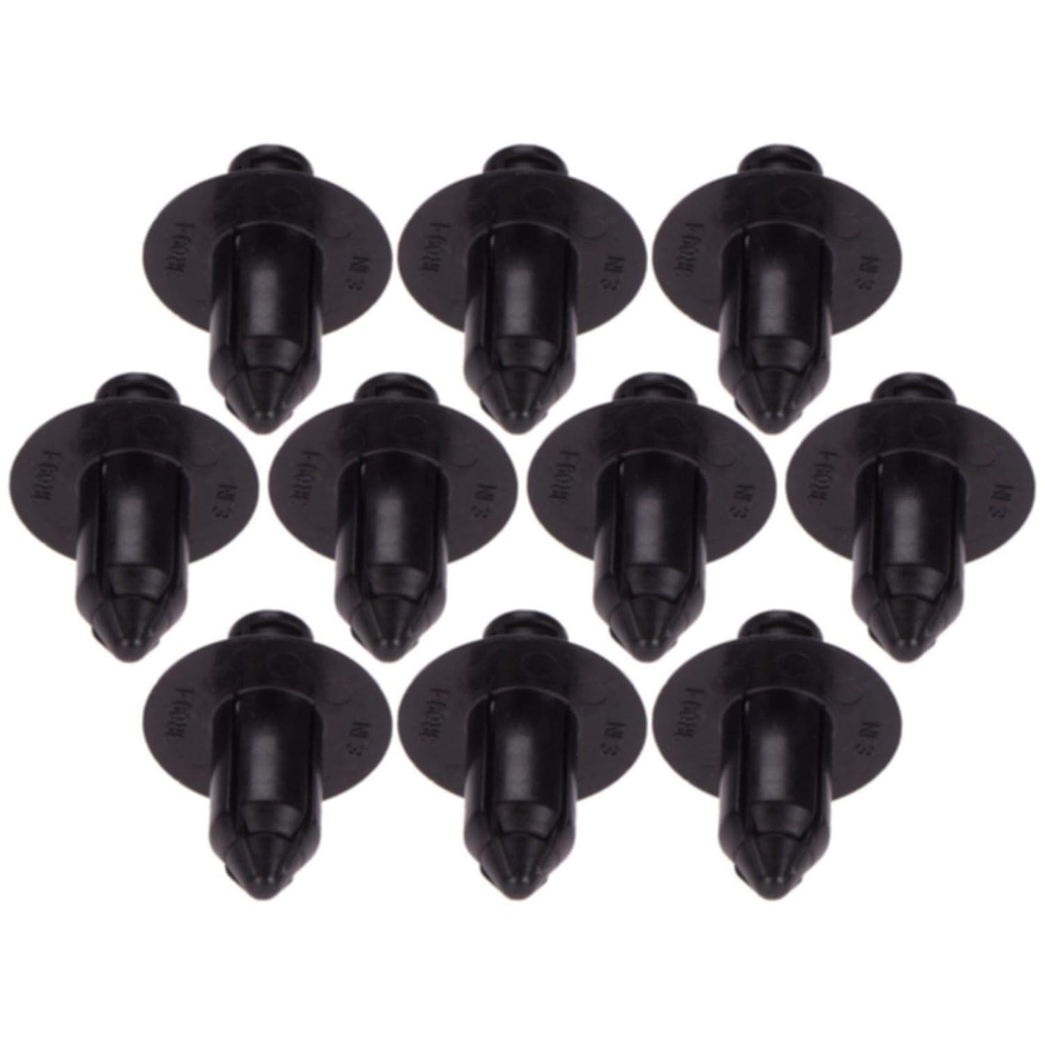 Quality OEM 20082018 Subаru Bumper Cover Retainer Clips