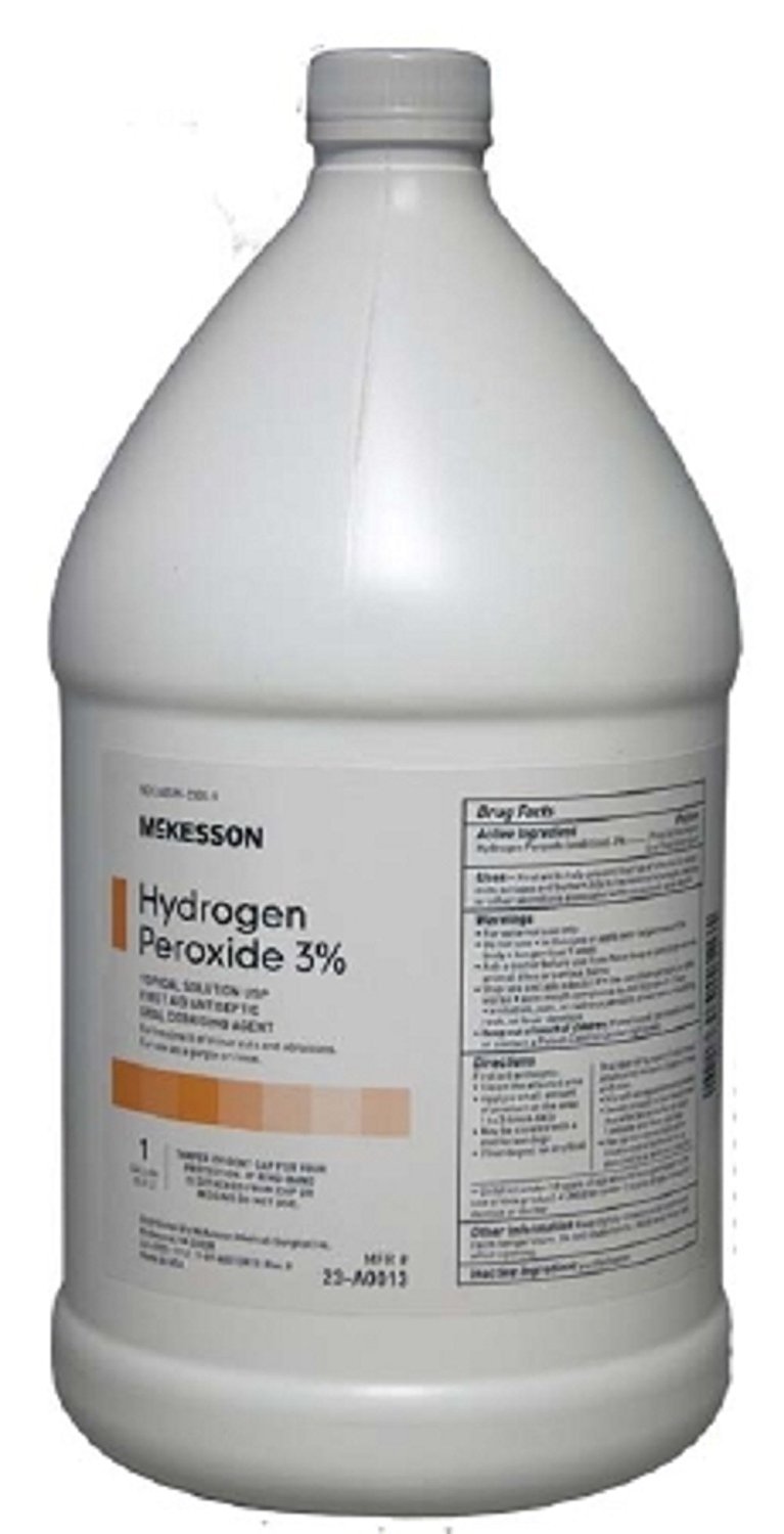 Best Removing Carpet Stains With Hydrogen Peroxide