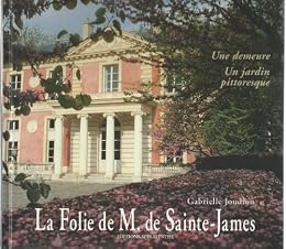 La  Folie de M. de Sainte-James