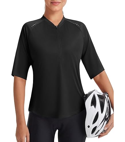 Amazon.com : Star Trek Women's Cycling Jersey
