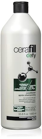 REDKEN Haarshampoo Cerafill Defy 1000 ml, Preis/100 ml: 4.99 EUR