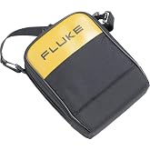 Fluke C115 Polyester Soft Carrying Case