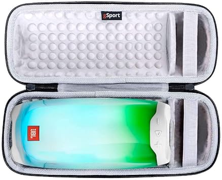 jbl light up speaker amazon