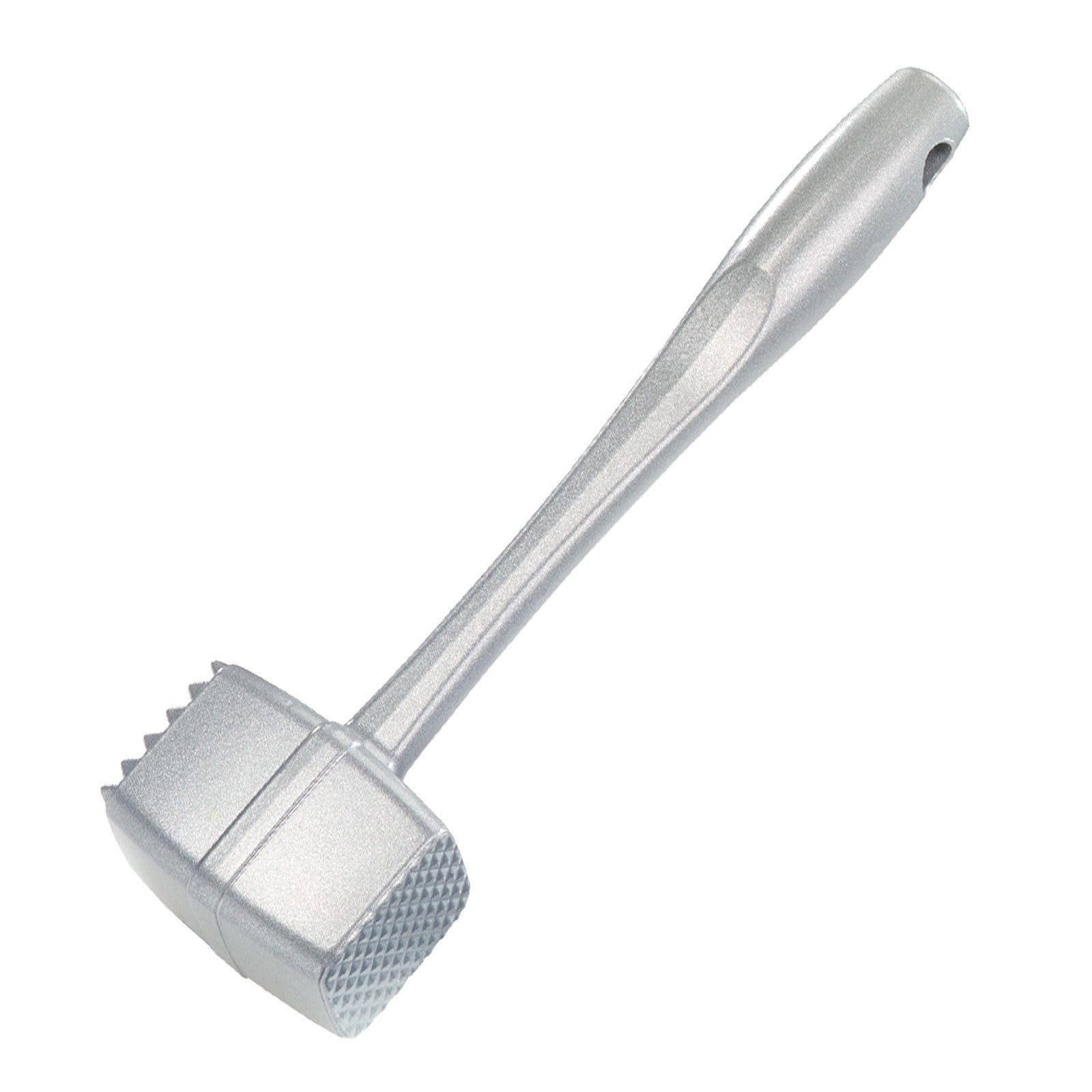 Westmark Retro Robusto Spezia Meat Hammer, Grey